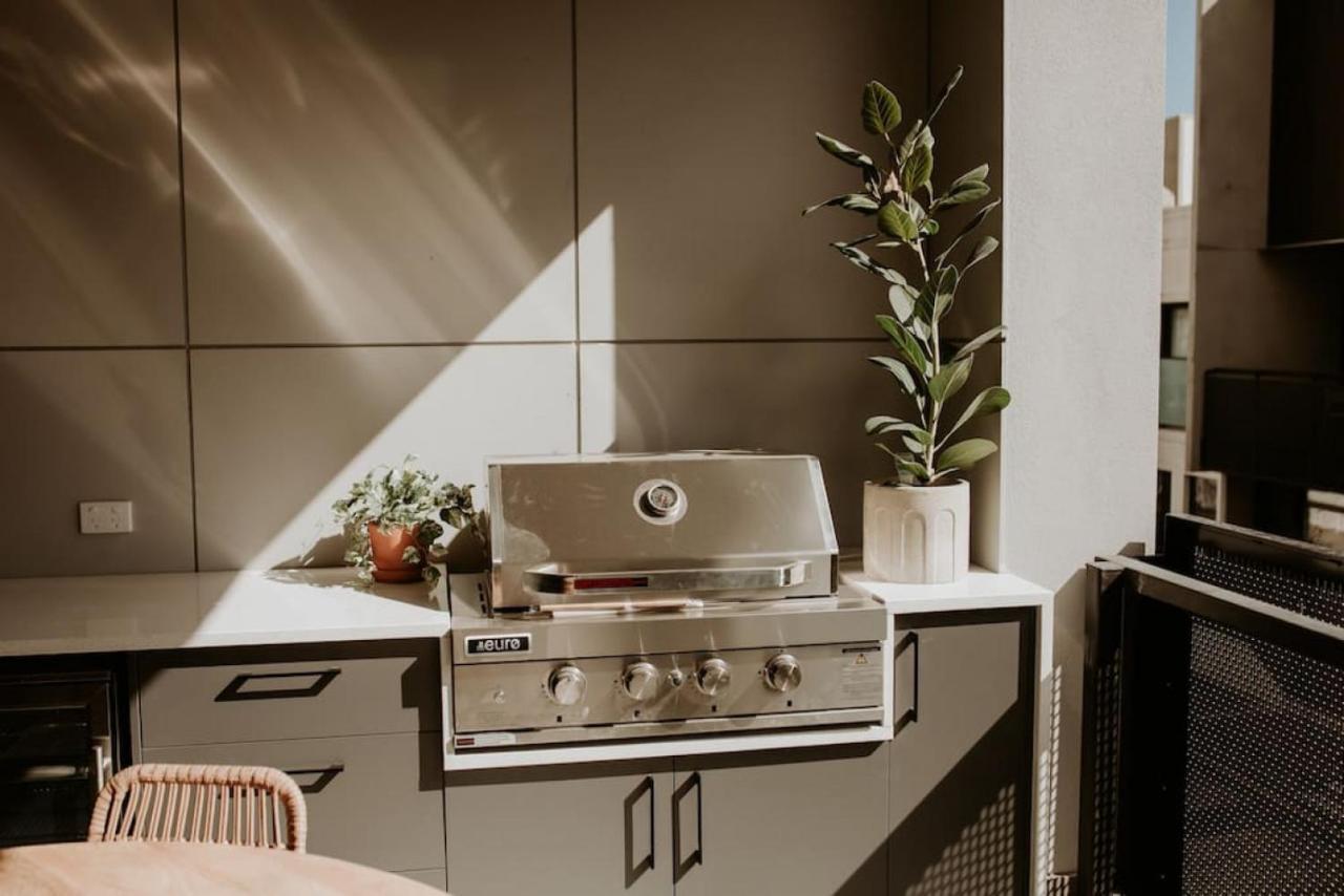 Apartment Sylo Luxury - Lvl 2 *