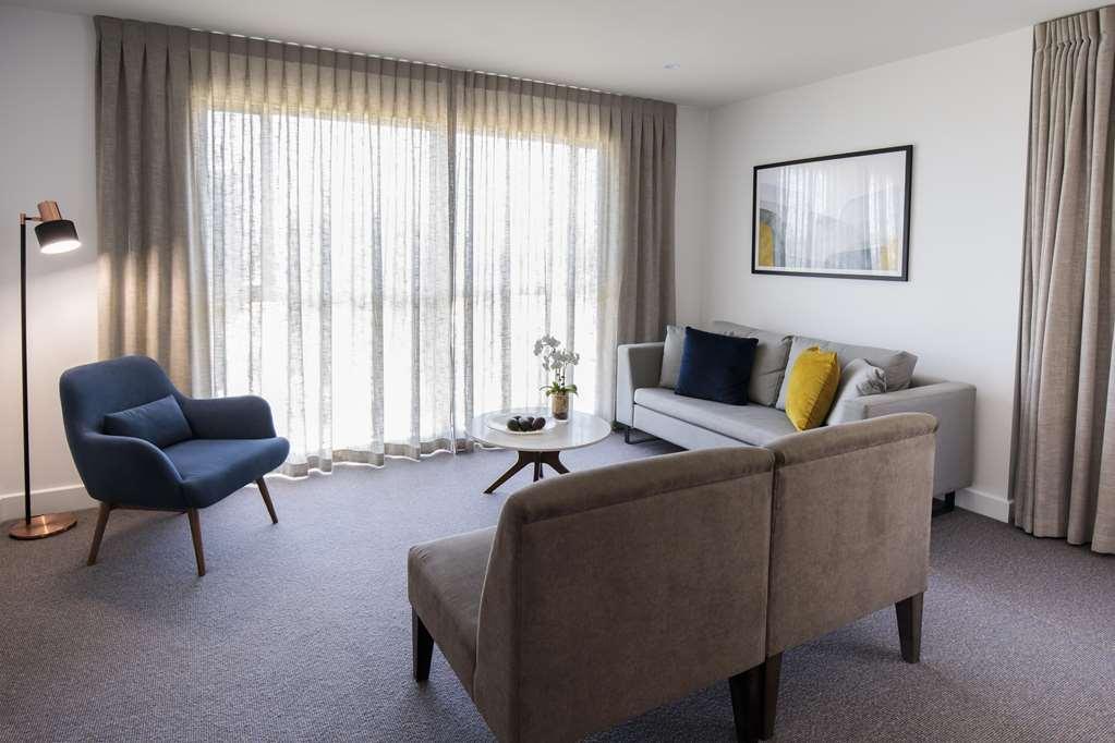 Aparthotel Oaks Glenelg Plaza Pier