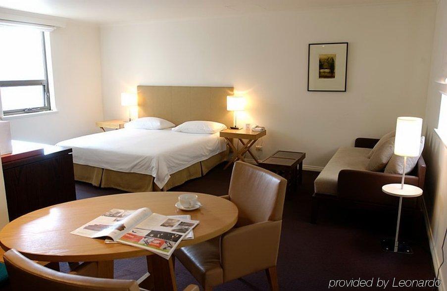The Richmond - Hotel Adelaide