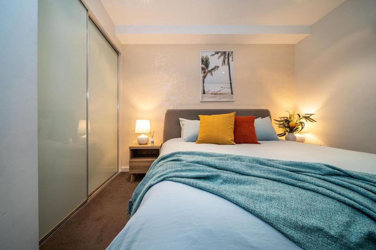 Apartment Bliss At Balfours
