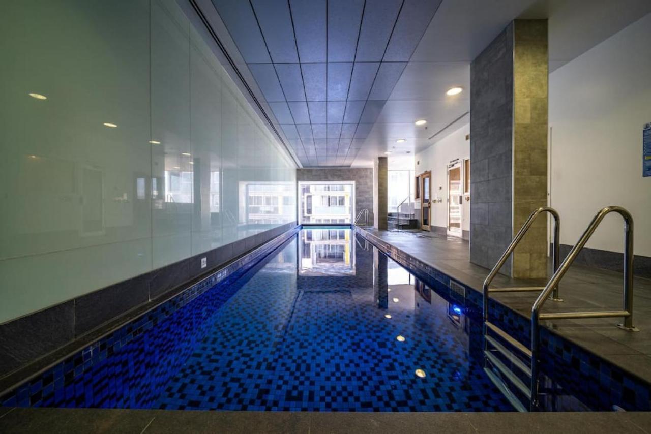 Apartment Bliss At Balfours Adelaide