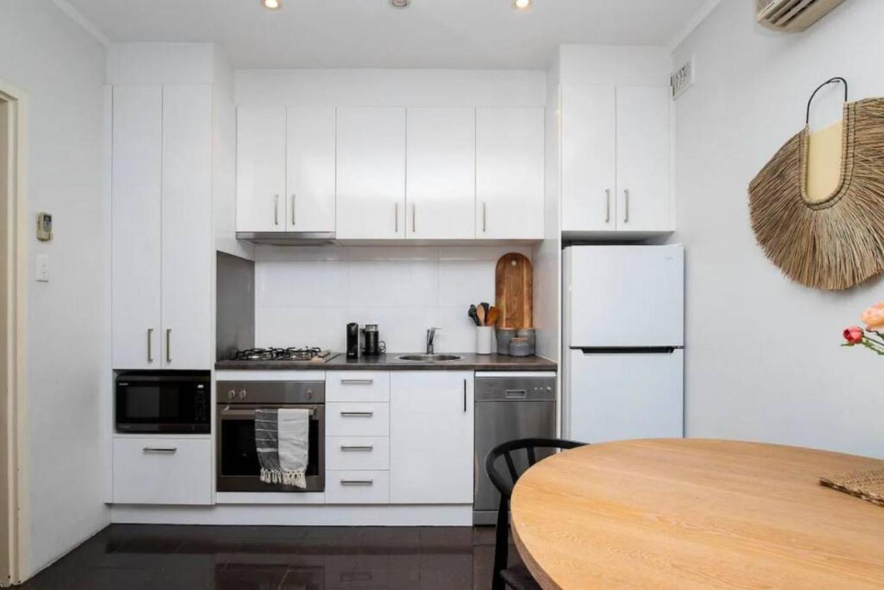 Apartment Peach On Sussex North Adelaide