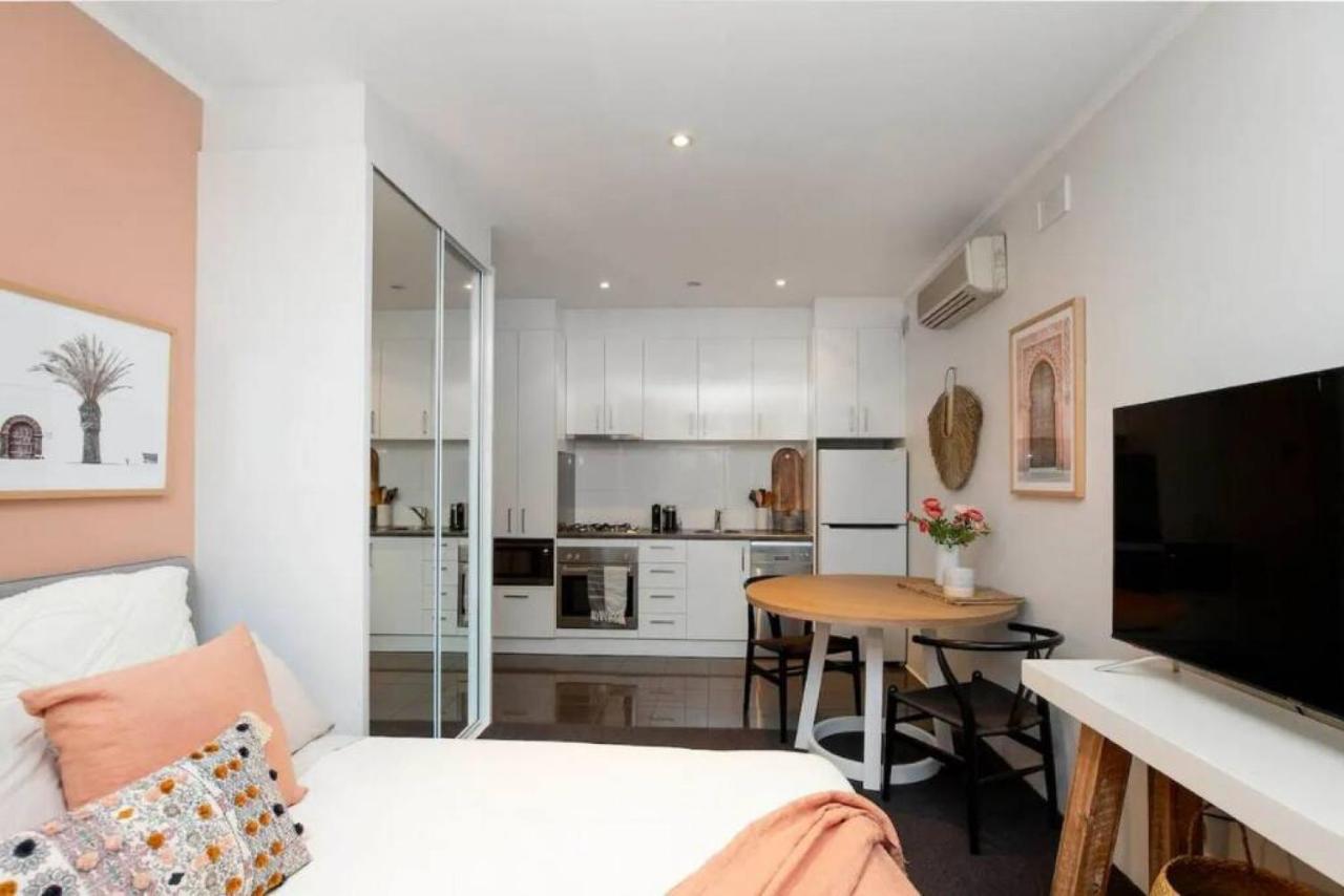 Peach On Sussex North Apartment Adelaide