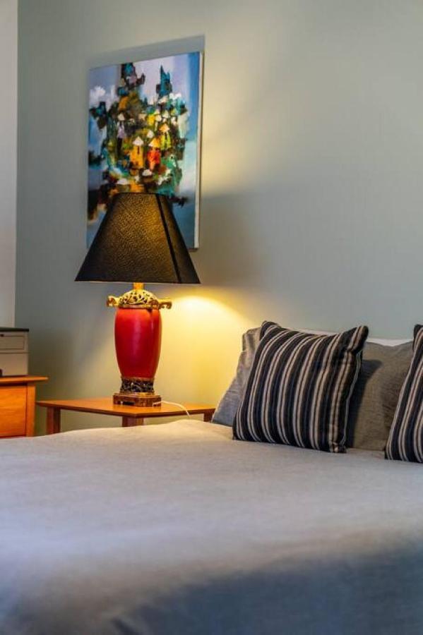 Get Comfy On Frew St Apartamento