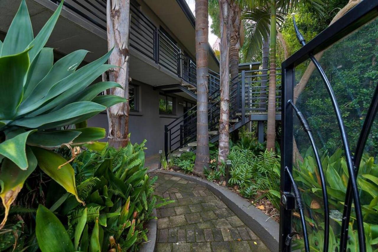 Boho On Sussex North Apartment Adelaide