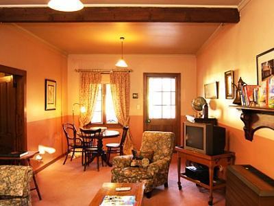 Hotel Sussex