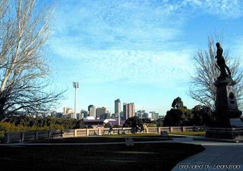 Scotty's Adelaide