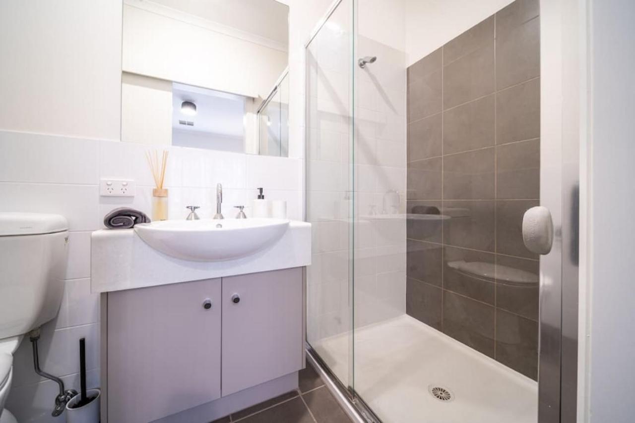 Holiday home Black Oak At Brompton Adelaide