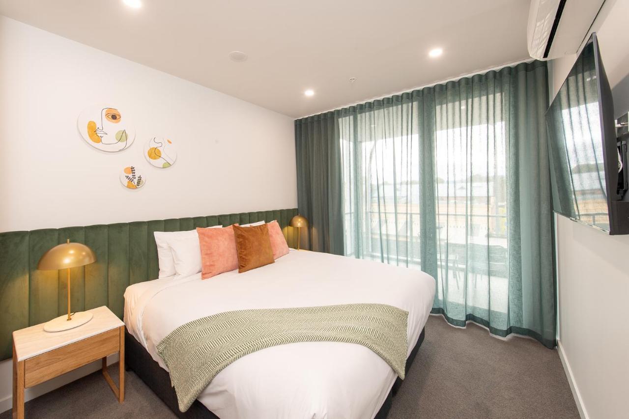 Hotel Grow At Goodwood Adelaide