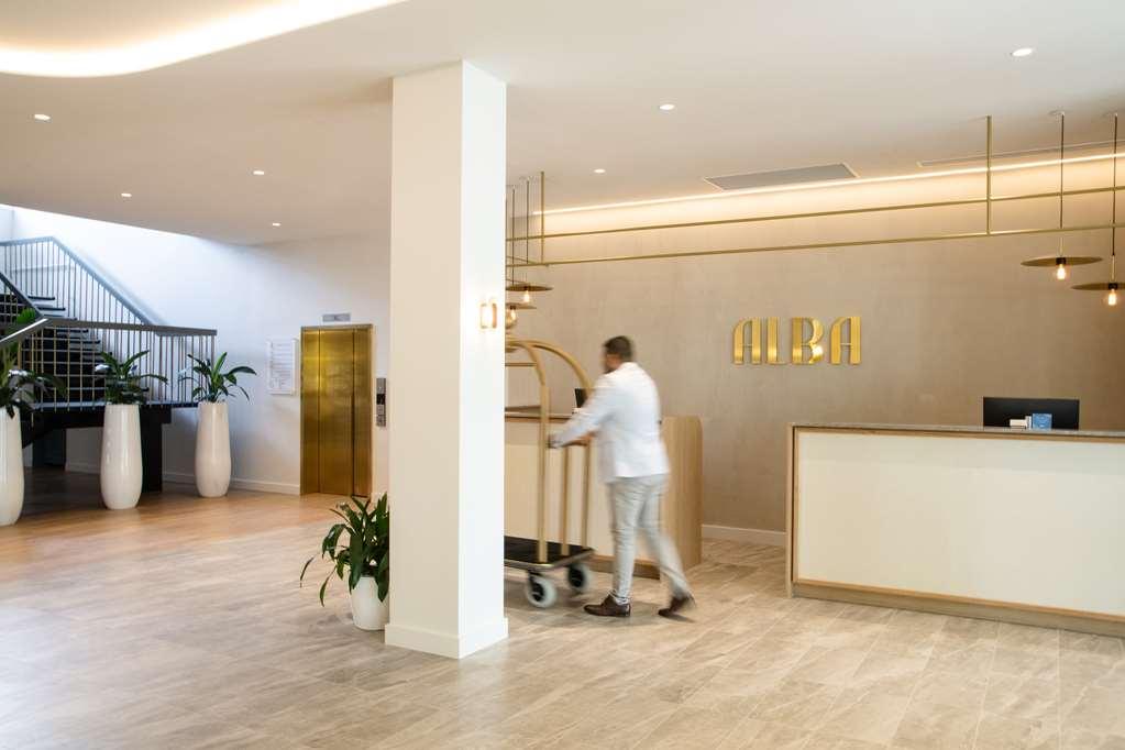 Hotel Alba