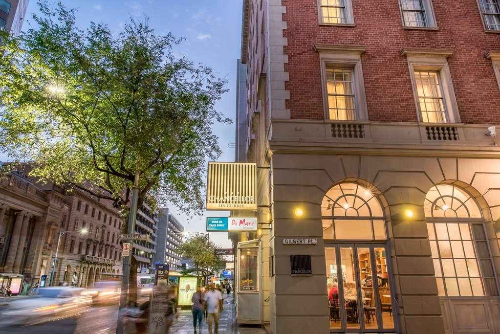 The Chancellor On Currie Hotel