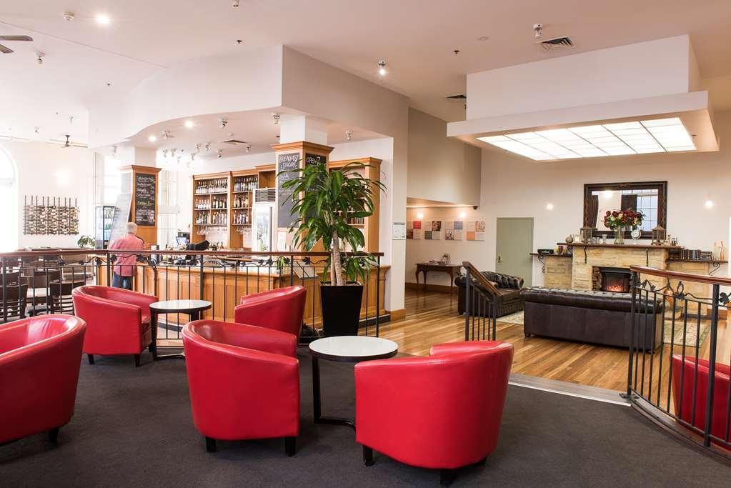 The Chancellor On Currie Hotel 4*