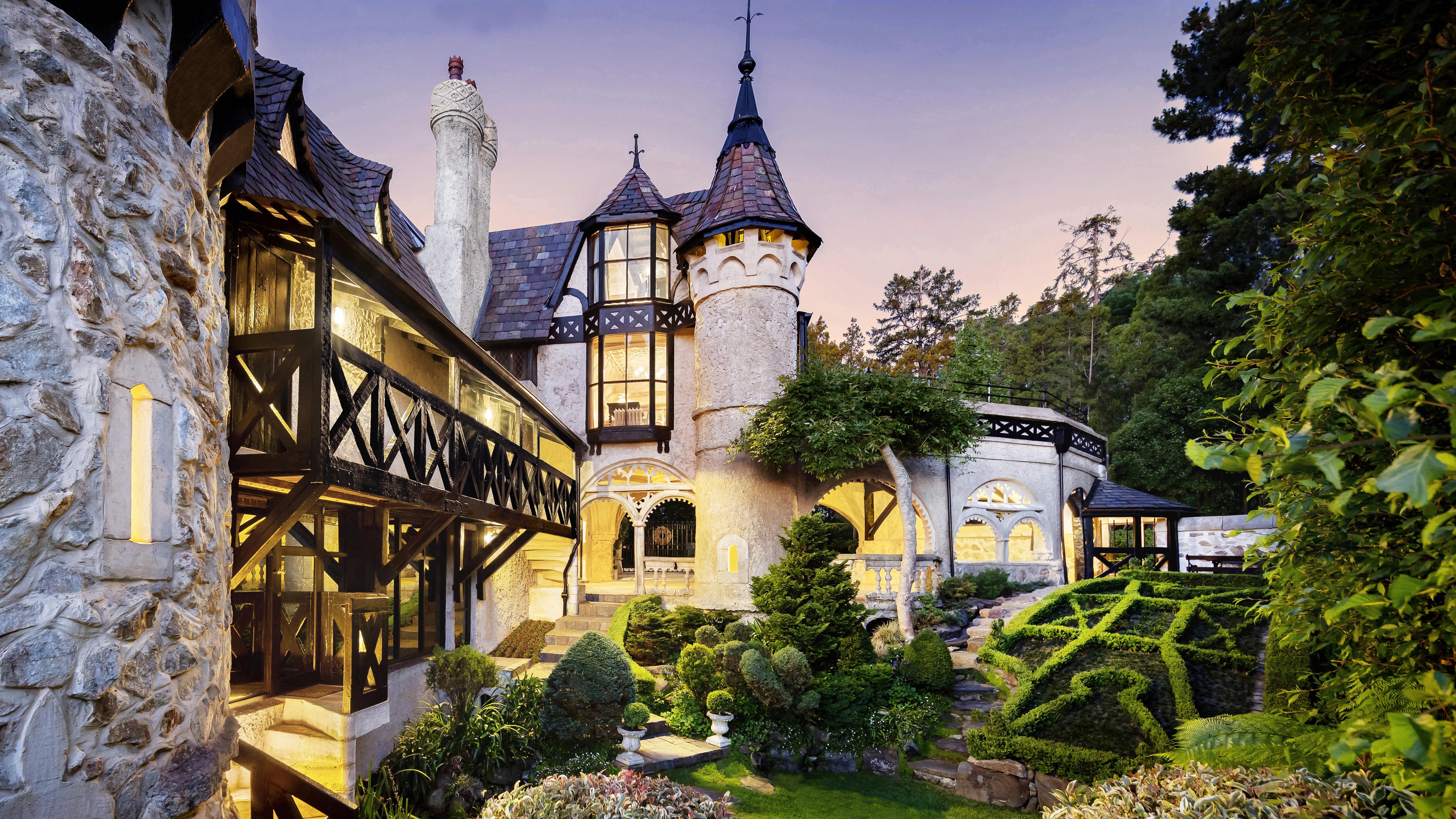 Thorngrove Manor 5*
