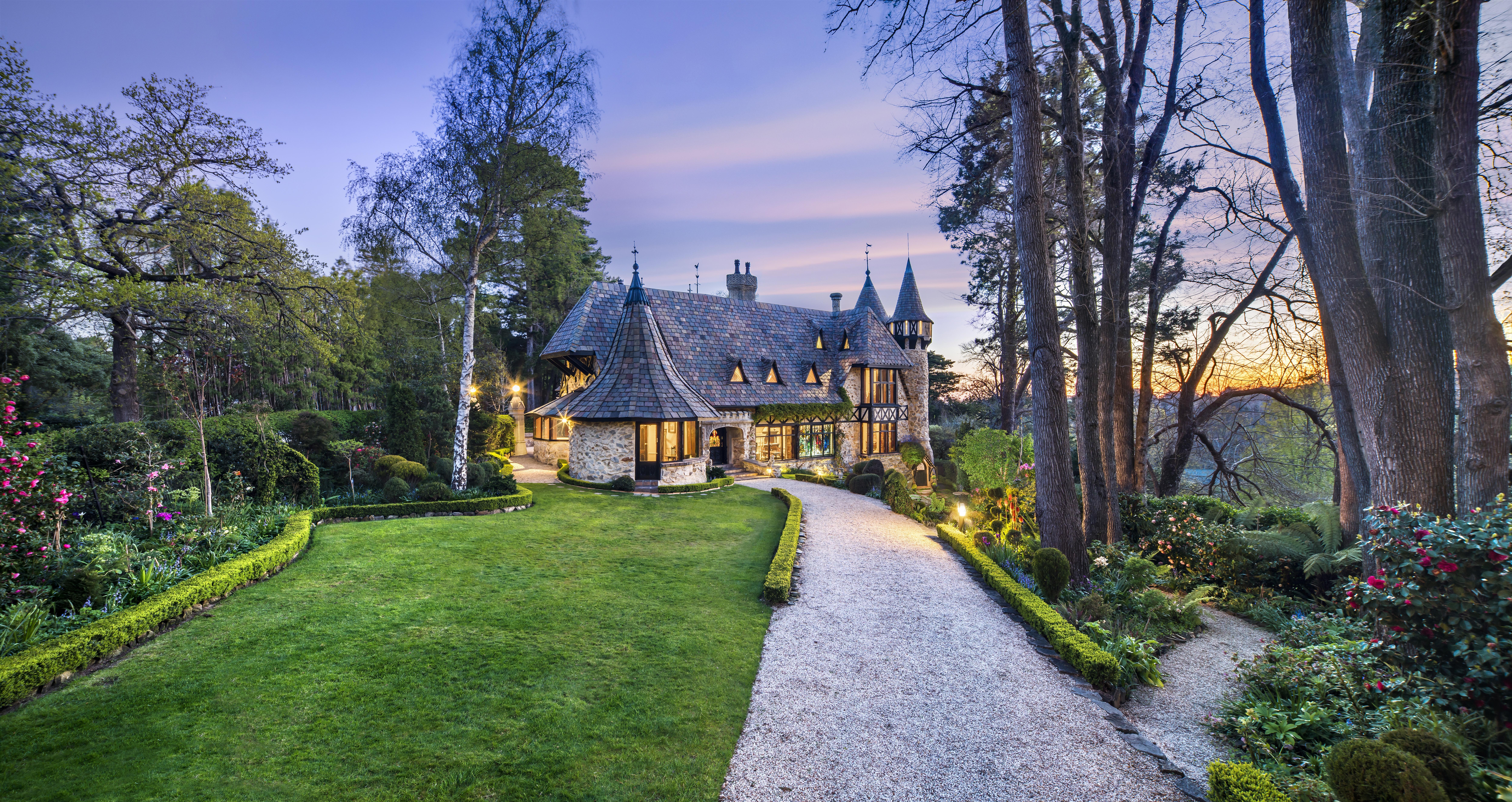 Hotel Thorngrove Manor