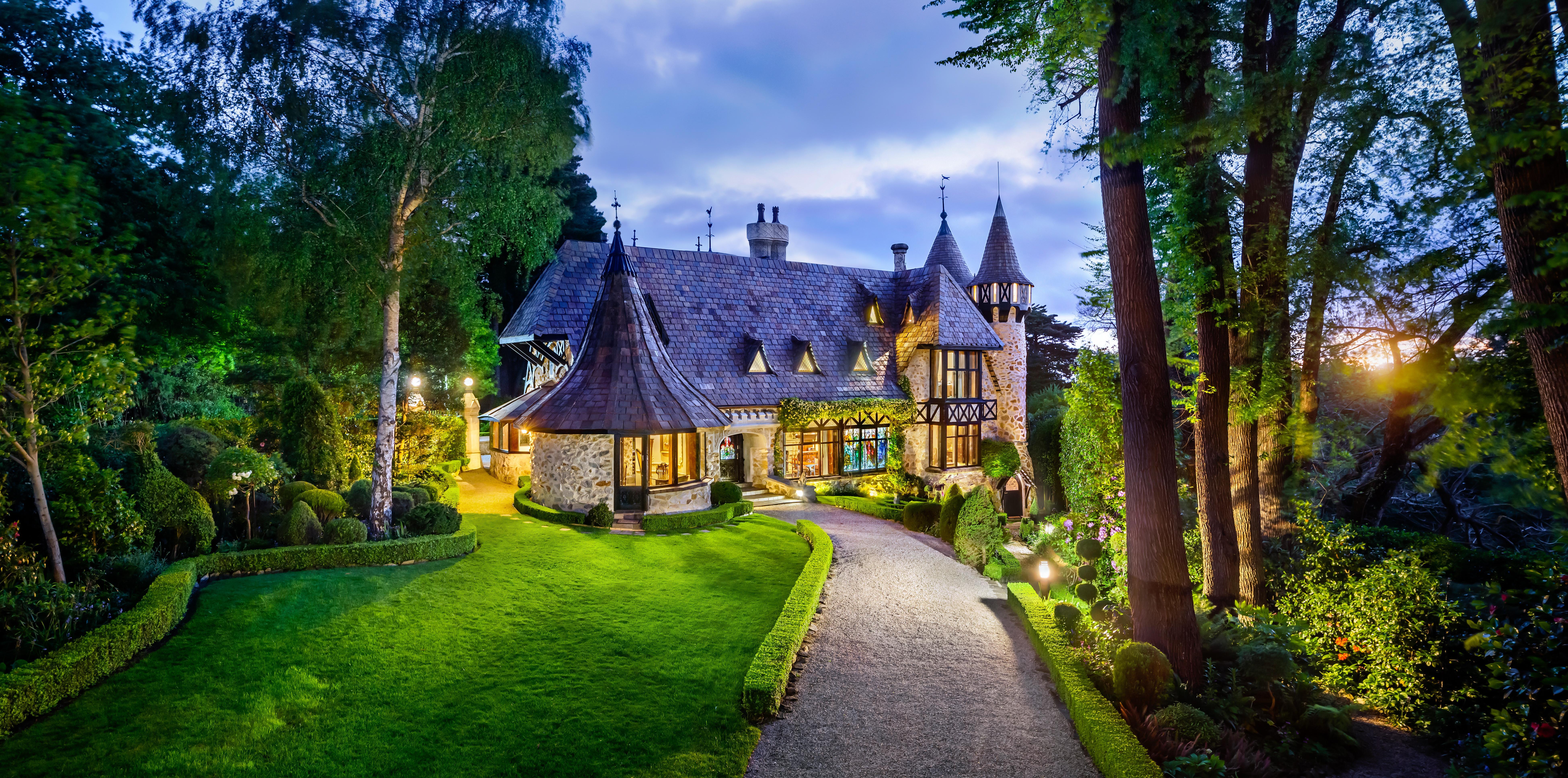 Thorngrove Manor Hotel