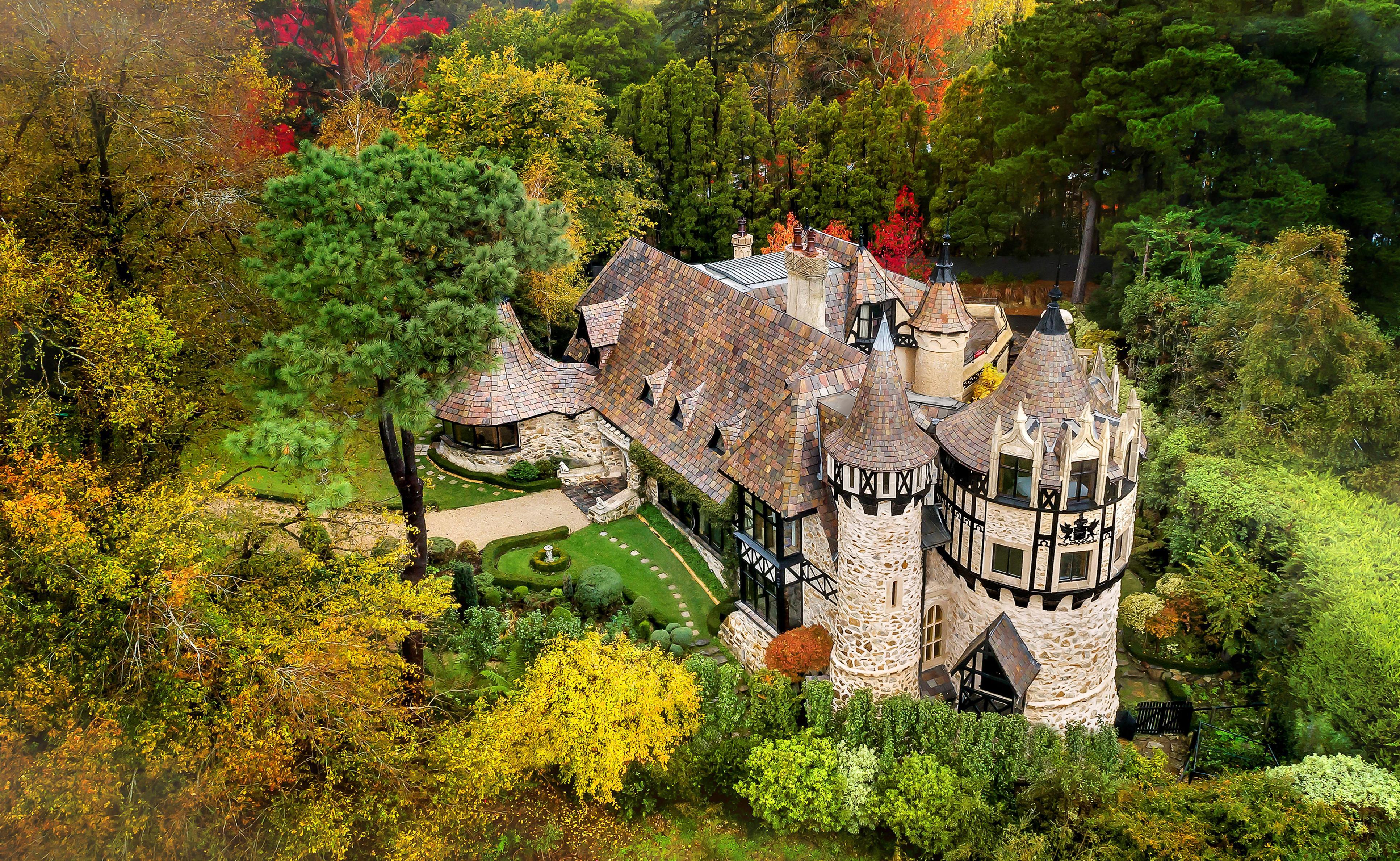 Thorngrove Manor 5*
