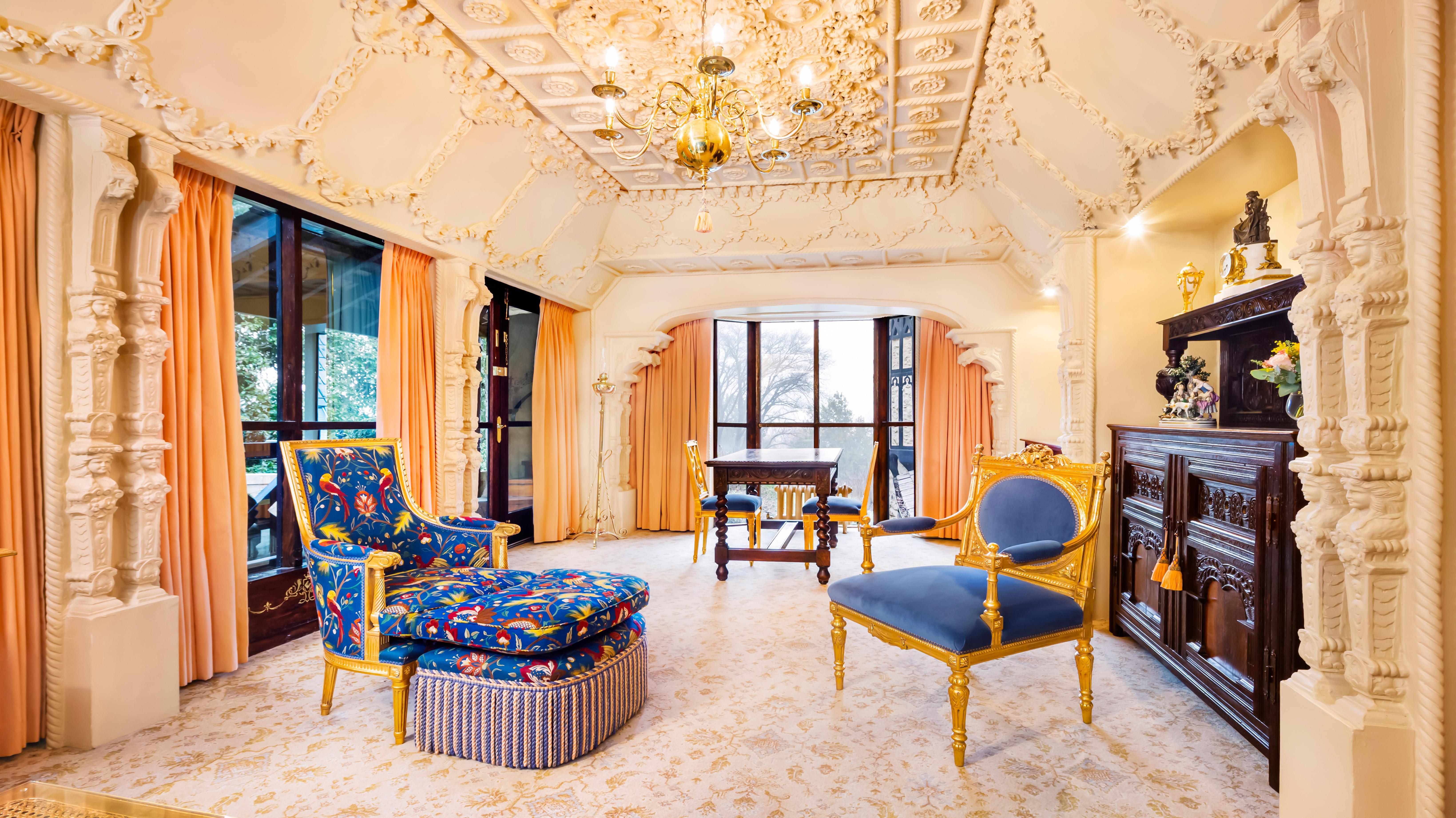 Thorngrove Manor 5*