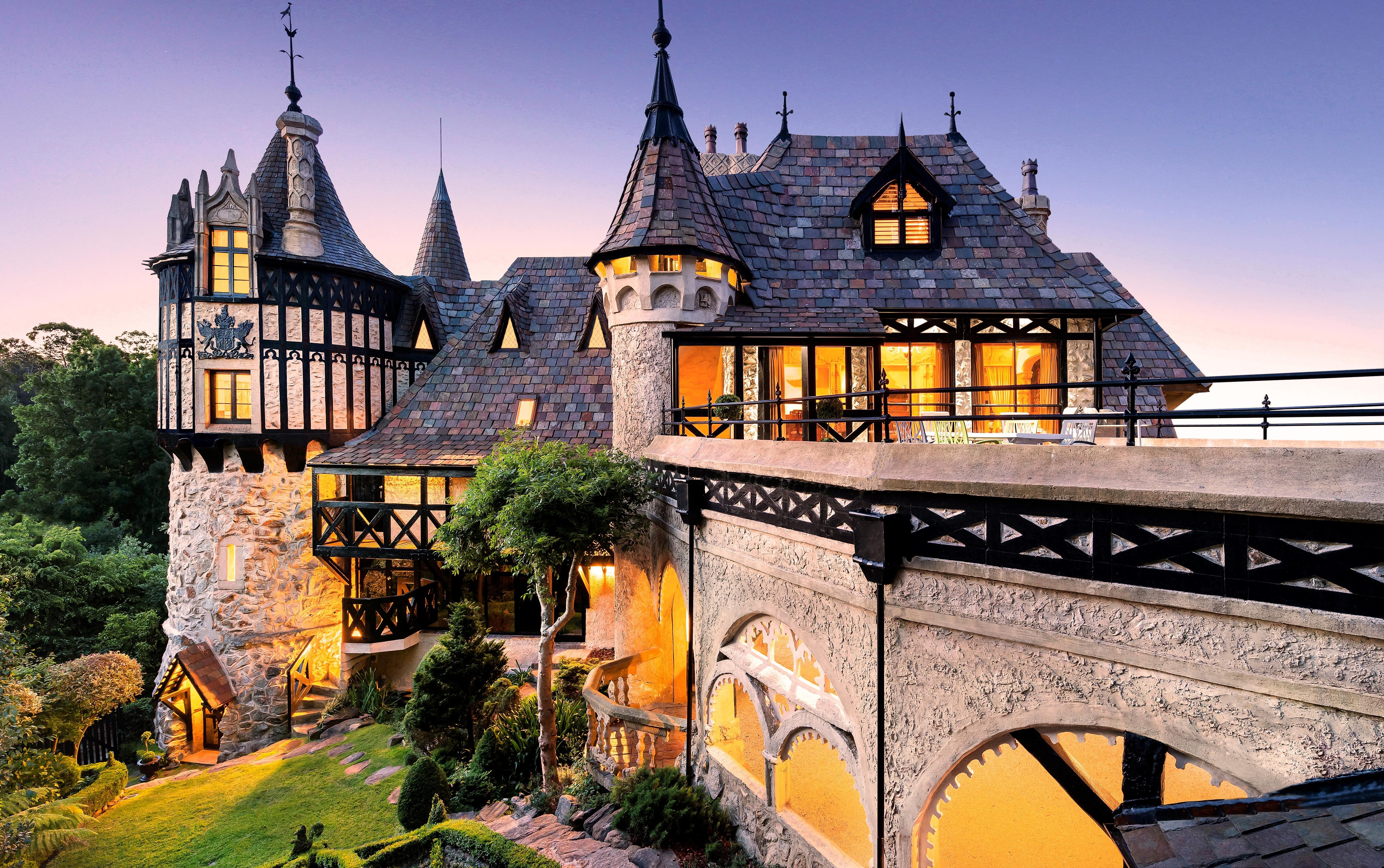 Thorngrove Manor 5*