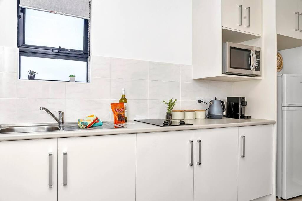 Guest house 'waurra' A Cosy Moana Getaway