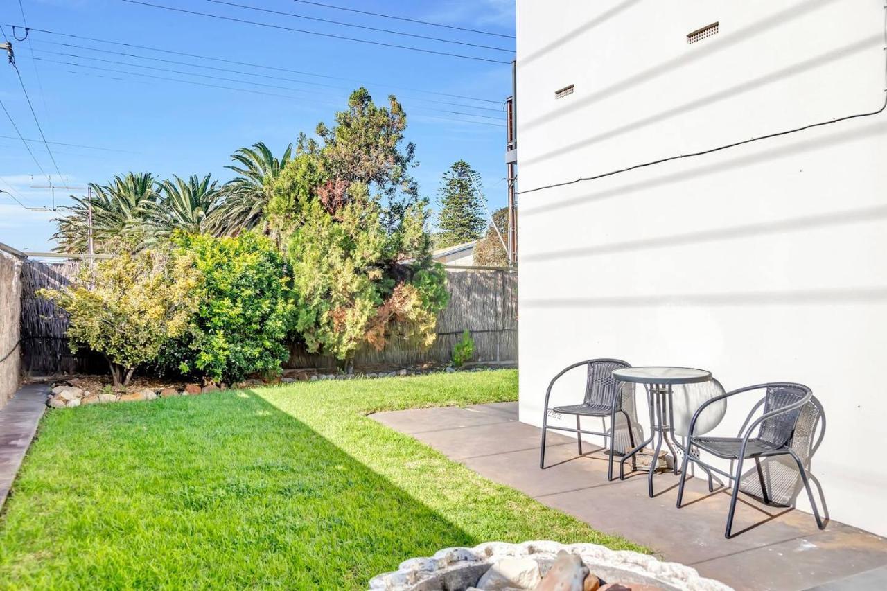 Captain's Rest - Seaside Lifestyle On West Apartment