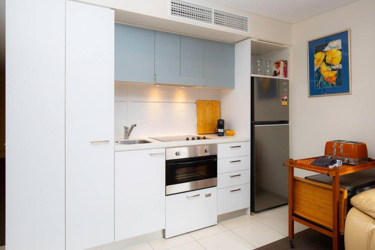 Apartment Little Oak - Wellness Is Calling Adelaide