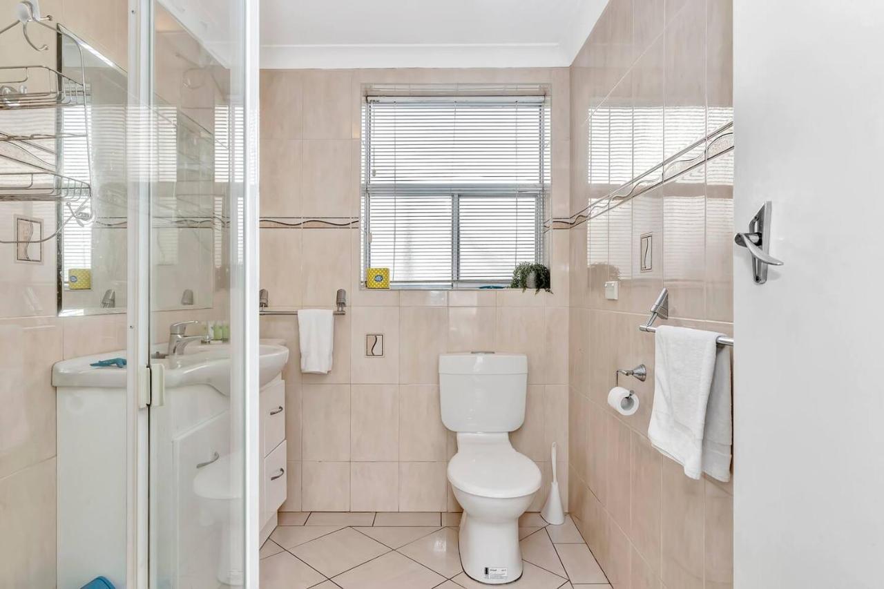 Captain's Rest - Seaside Lifestyle On West Adelaide