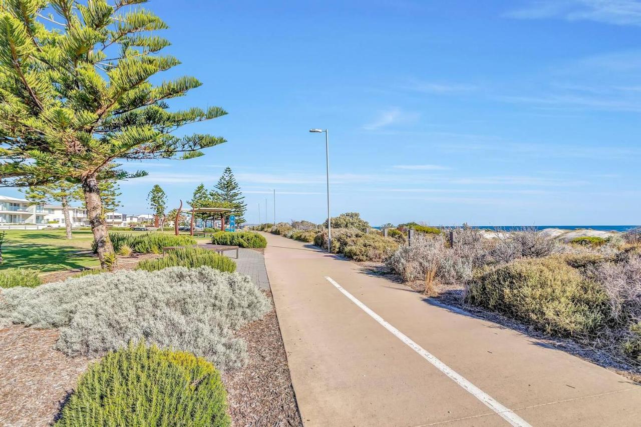 Captain's Rest - Seaside Lifestyle On West * Adelaide