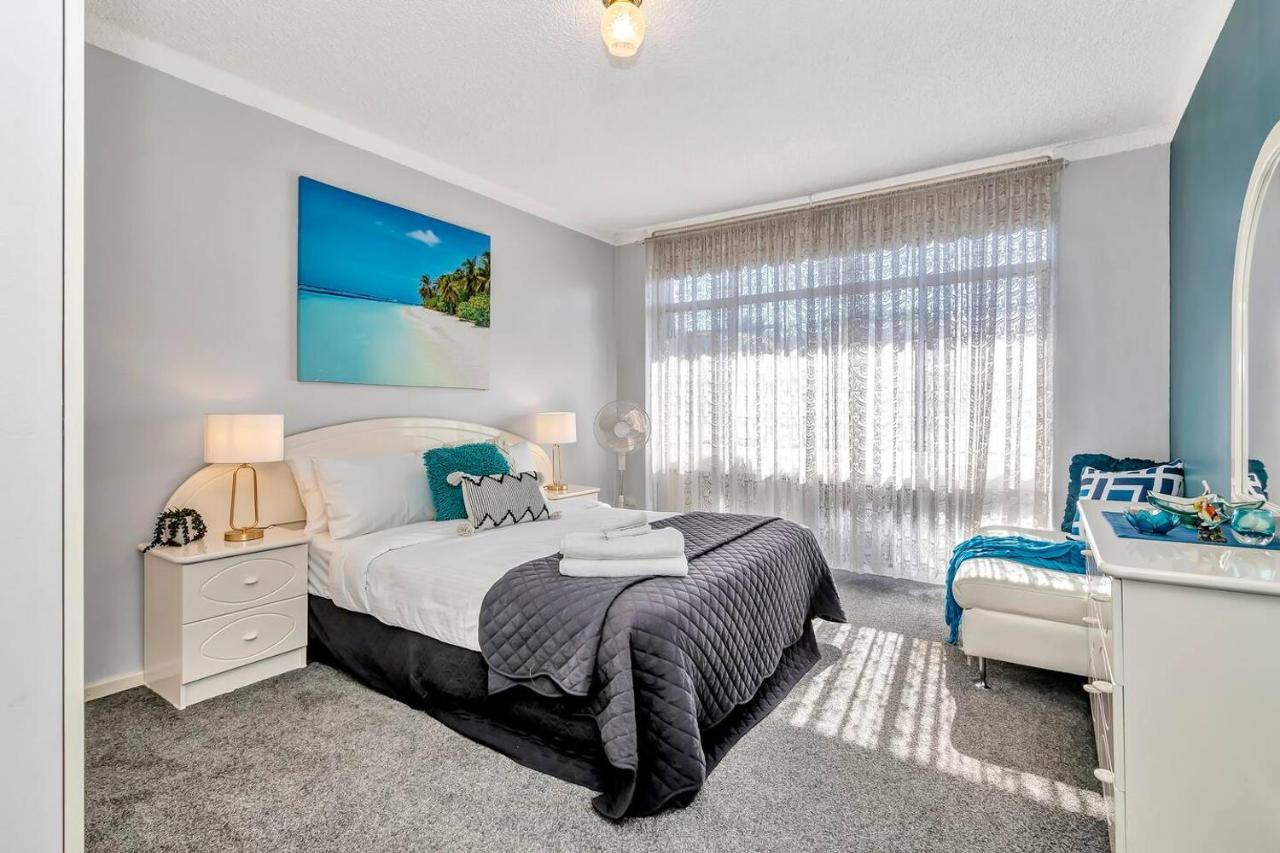 Apartment Captain's Rest - Seaside Lifestyle On West Adelaide