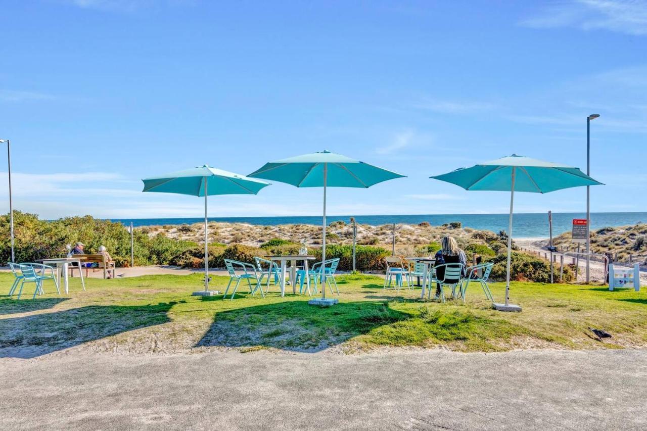 Captain's Rest - Seaside Lifestyle On West Adelaide