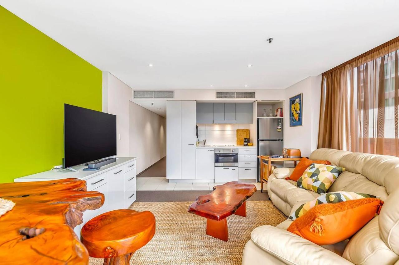 Apartment Little Oak - Wellness Is Calling Adelaide