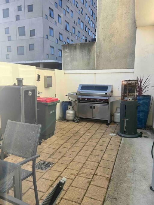 Apartment Access To Cbd Has To Offer