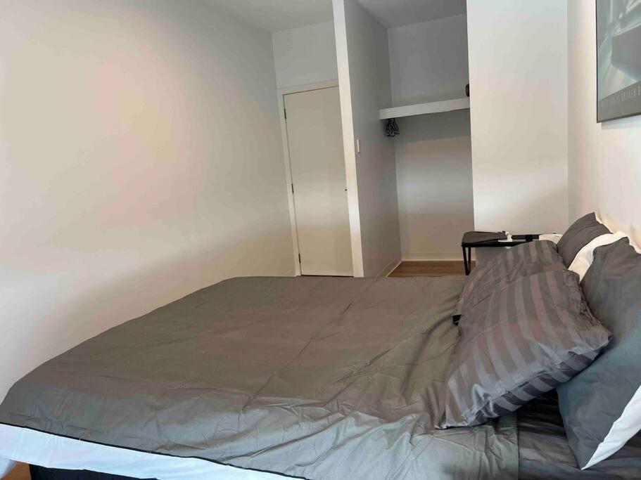 Access To Cbd Has To Offer Apartment