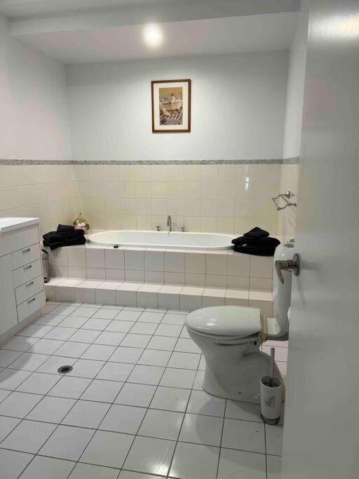 Apartment Access To Cbd Has To Offer *