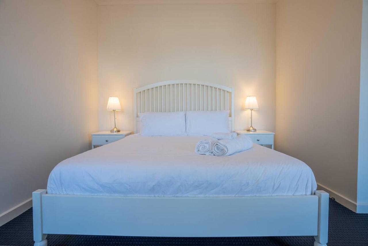 The Lane Of Lightsview - Relaxed Inner-city Living Adelaide