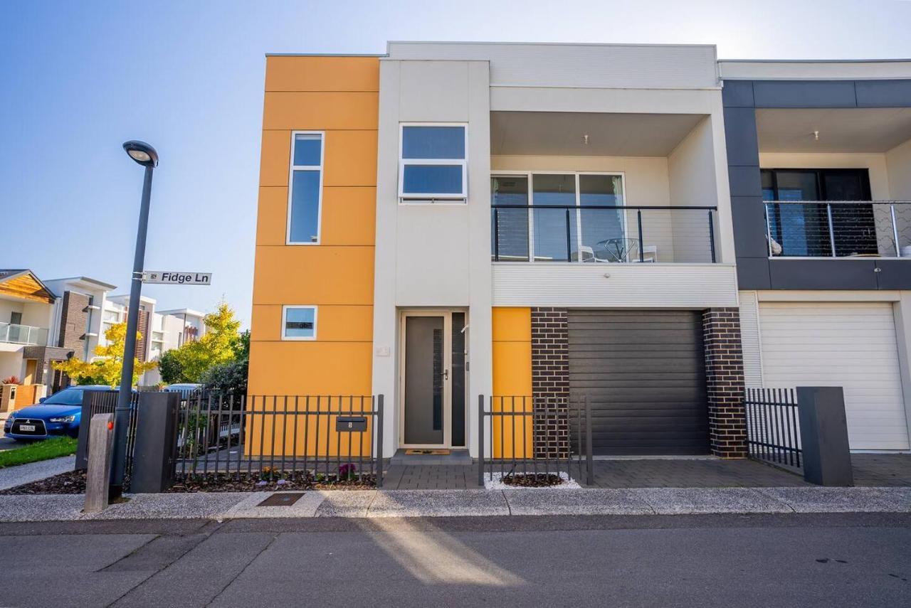 The Lane Of Lightsview - Relaxed Inner-city Living Adelaide