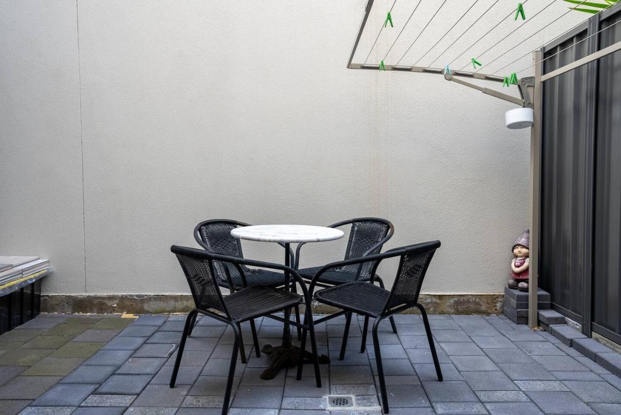 The Lane Of Lightsview - Relaxed Inner-city Living *