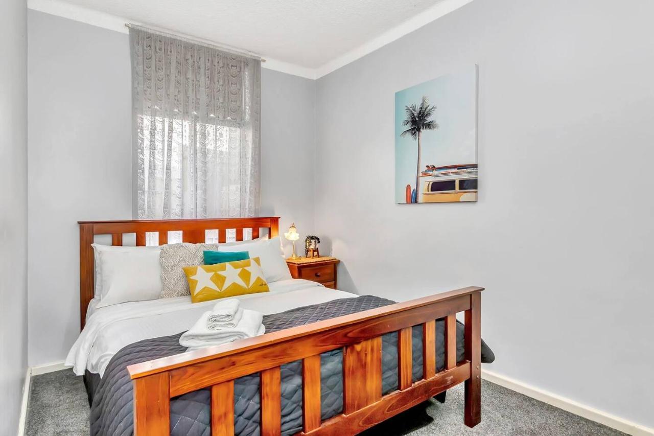 Apartment Captain's Rest - Seaside Lifestyle On West Adelaide
