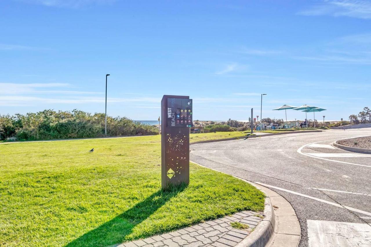 Apartment Captain's Rest - Seaside Lifestyle On West