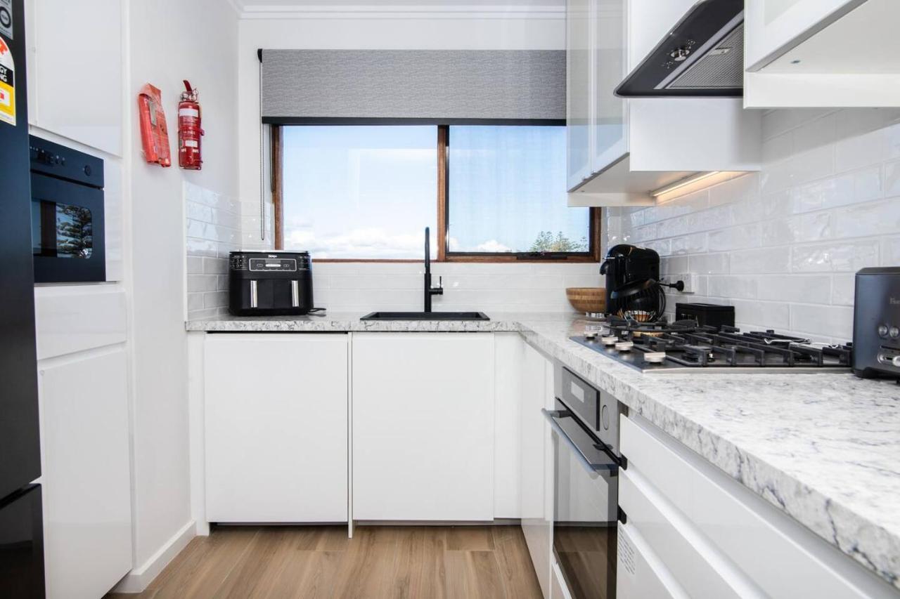 Apartamento Seaside Smart - Coastal Chic At Henley