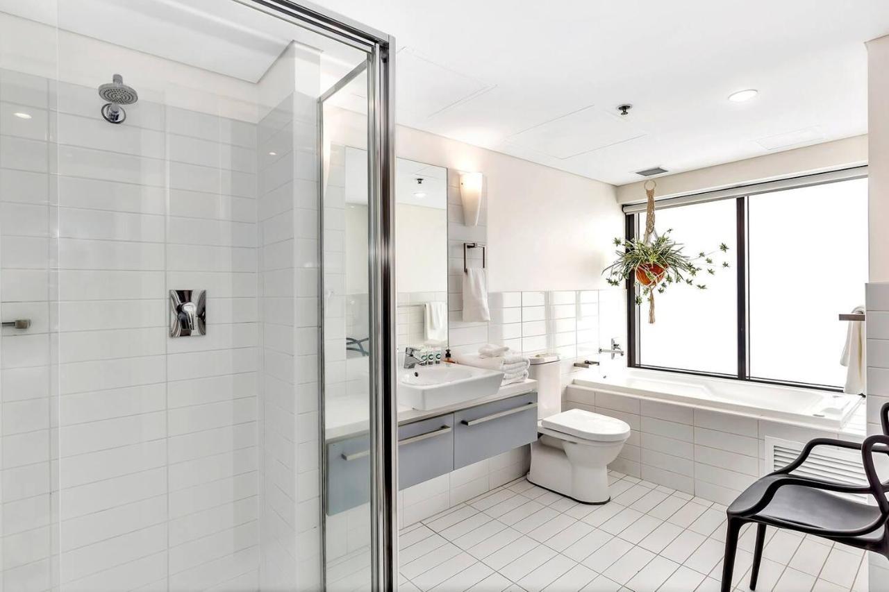 Little Oak - Wellness Is Calling Apartment Adelaide