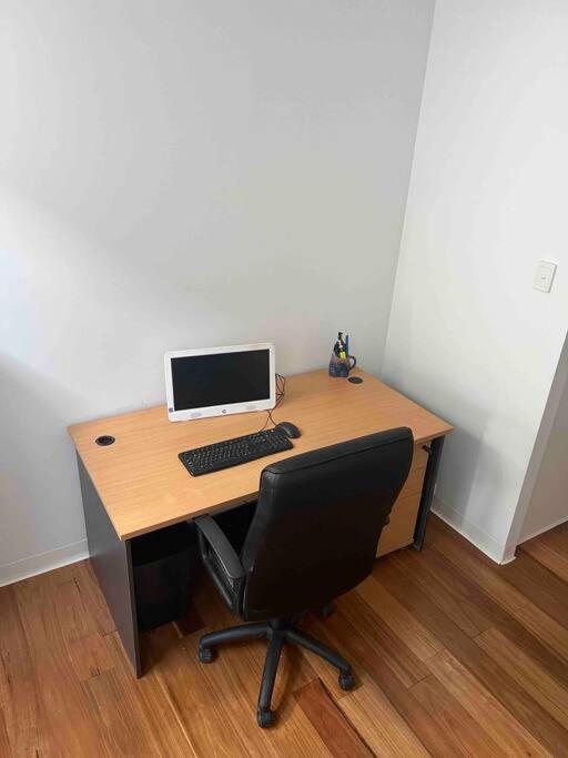 Access To Cbd Has To Offer Apartment Adelaide