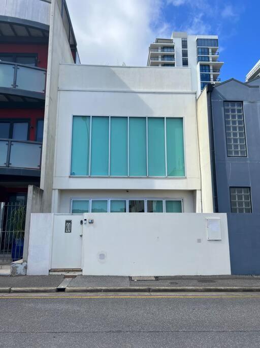 Access To Cbd Has To Offer Apartment