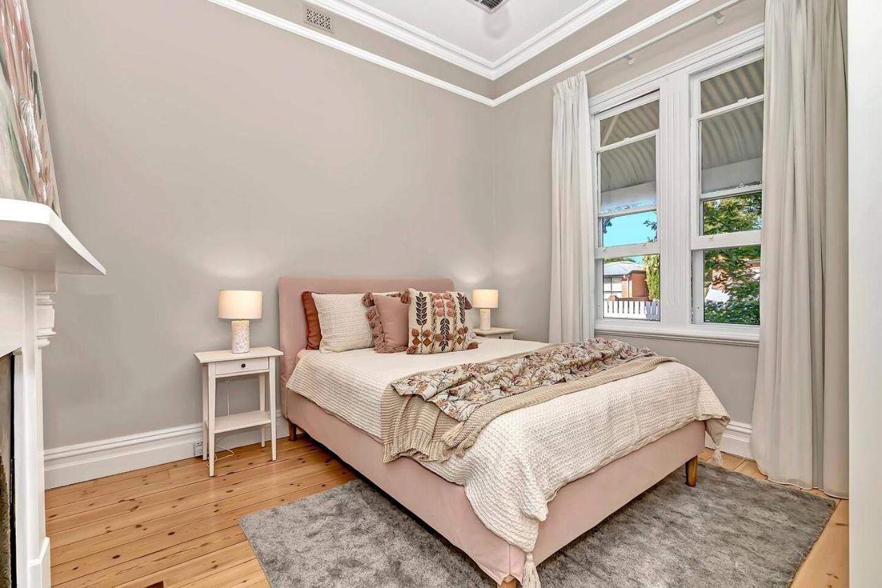 'chimney Cottage' Family Gem Where Meets Port Holiday home Adelaide