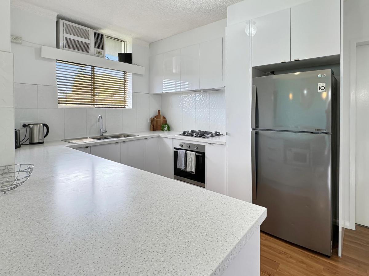 Captain's Rest - Seaside Lifestyle On West Apartment *