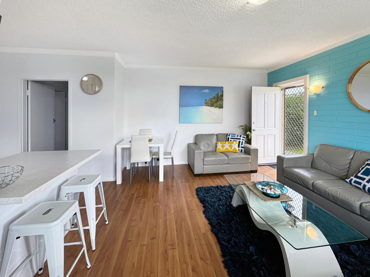 Captain's Rest - Seaside Lifestyle On West *