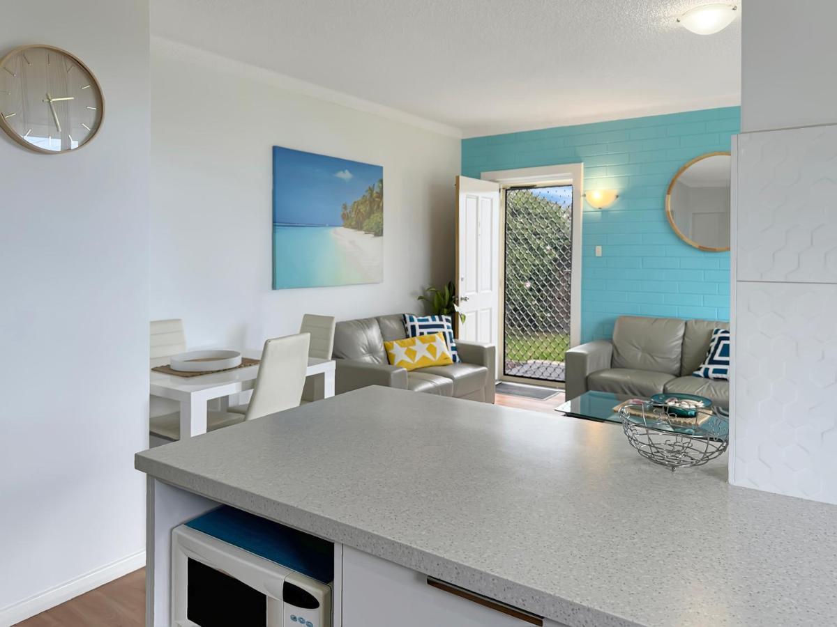 Captain's Rest - Seaside Lifestyle On West Adelaide