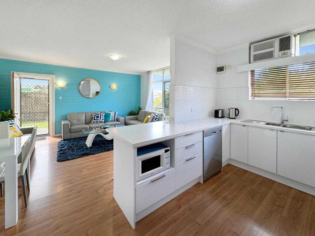 Apartment Captain's Rest - Seaside Lifestyle On West *