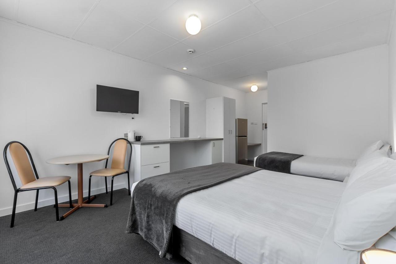 Econo East Lodge Adelaide