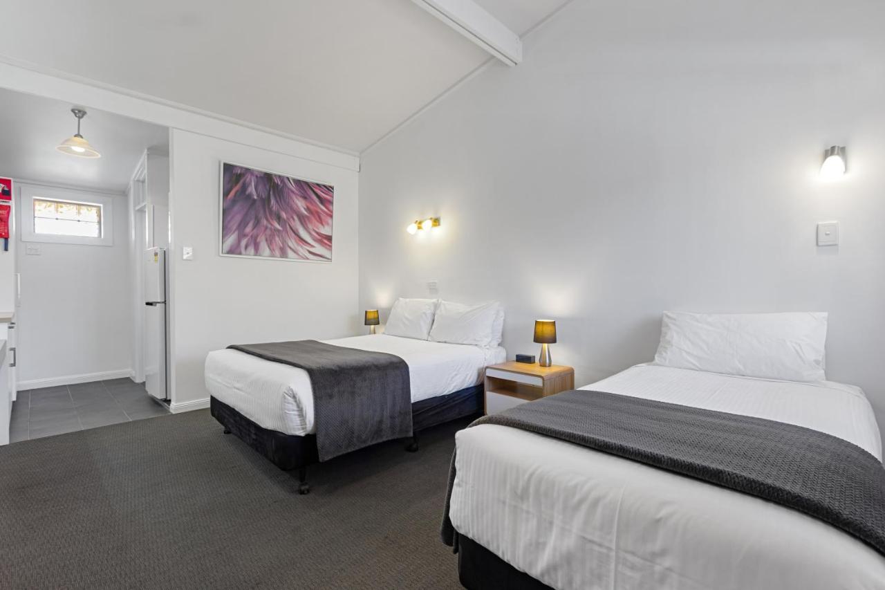 Lodge Econo East Adelaide