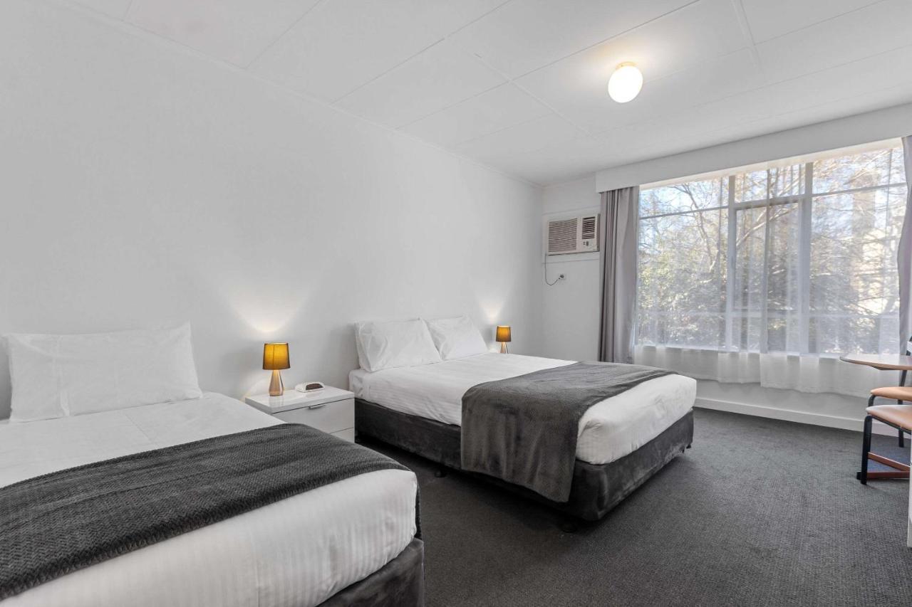 Lodge Econo East Adelaide